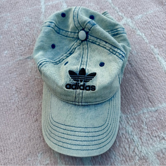 Adidas Hat - Picture 1 of 5